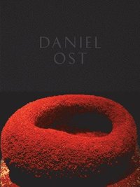 bokomslag Daniel Ost