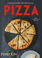 bokomslag Italienische Kochschule: Pizza