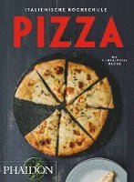 Italienische Kochschule: Pizza 1
