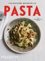 bokomslag Italienische Kochschule: Pasta