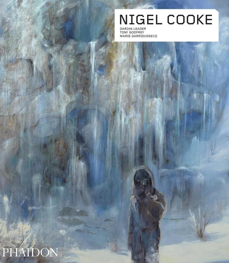 Nigel Cooke 1