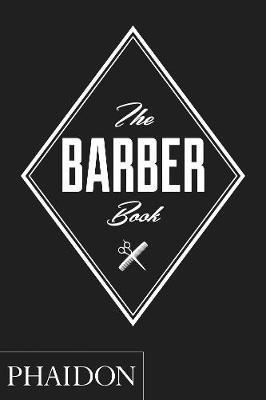 The Barber Book 1