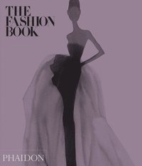 bokomslag The Fashion Book