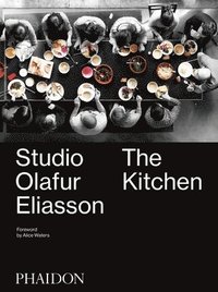 bokomslag Studio Olafur Eliasson