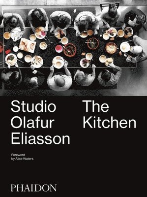 bokomslag Eliasson, O: Studio Olafur Eliasson