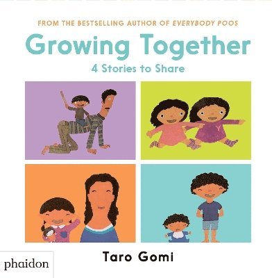 Growing Together 1