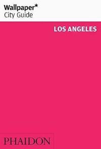 bokomslag Los Angeles 2016 City Guide