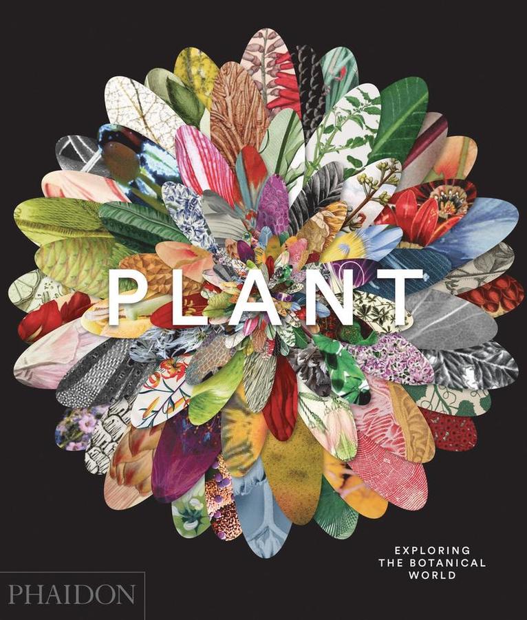 Phaidon Editors, Phaidon Editors - Plant, Inbunden