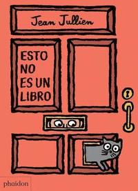 bokomslag Esto No Es Un Libro (This Is Not a Book) (Spanish Edition)
