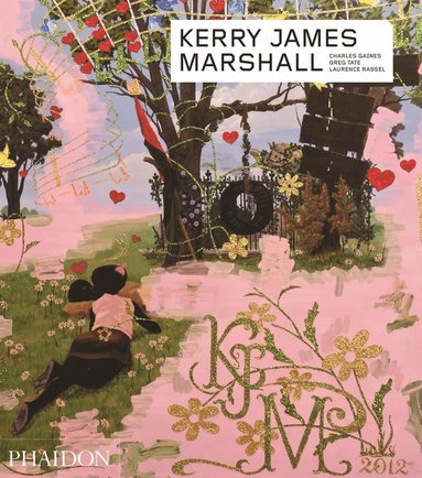 bokomslag Kerry James Marshall