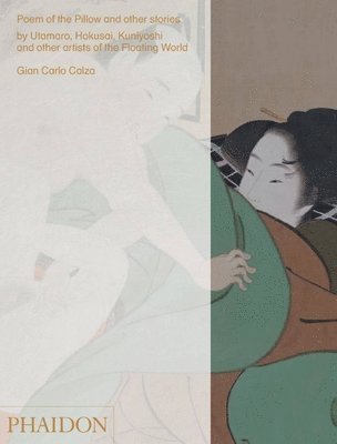 bokomslag Poem of the Pillow and Other Stories