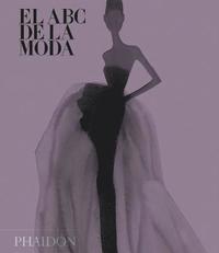 bokomslag El ABC de la Moda (the Fashion Book MIDI) (Spanish Edition)