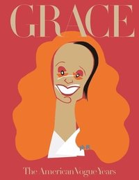 bokomslag Grace: The American Vogue Years