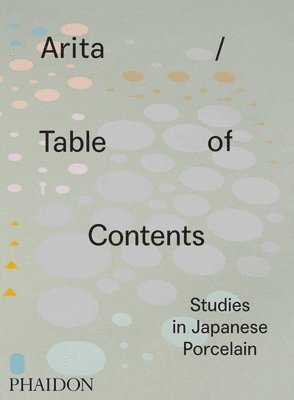 Arita / Table of Contents 1