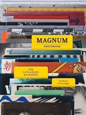 Magnum Photobook 1