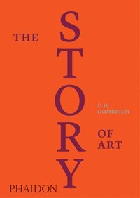 bokomslag The Story of Art, Luxury Edition