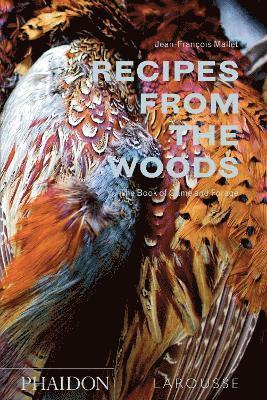 Recipes from the Woods 1
