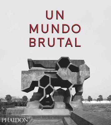 Peter Chadwick - Un Mundo Brutal (This Brutal World) (Spanish Edition), Inbunden