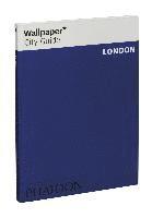 bokomslag London 2016 City Guide