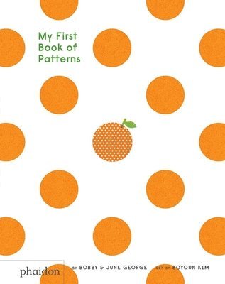 My First Book of Patterns 1