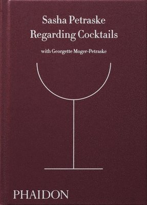 Regarding Cocktails 1