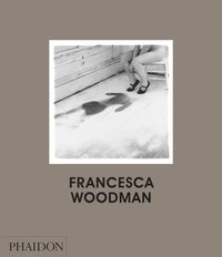 bokomslag Francesca woodman