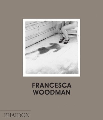 Chris Townsend - Francesca Woodman, Häftad