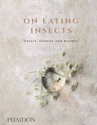 bokomslag On Eating Insects