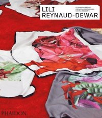 bokomslag Lili Reynaud-Dewar