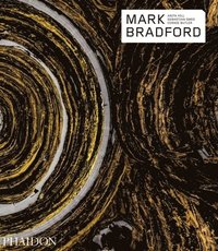 bokomslag Hill, A: Mark Bradford