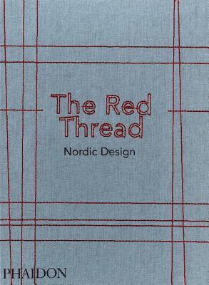bokomslag The Red Thread