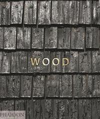 bokomslag Wood