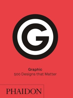 Phaidon Editors, P: Graphic