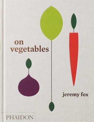 bokomslag On Vegetables