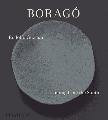 bokomslag Borago