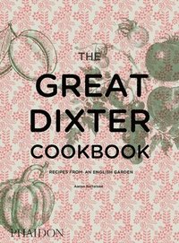 bokomslag Great Dixter Cookbook