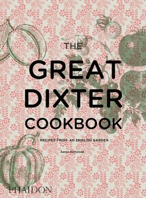 bokomslag Great Dixter Cookbook