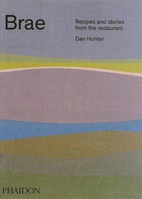 Dan Hunter - Brae, Inbunden