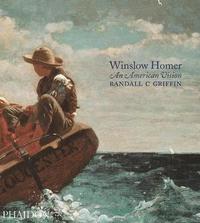 bokomslag Winslow Homer