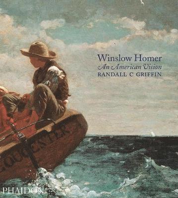 Winslow Homer 1