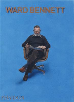 bokomslag Ward Bennett