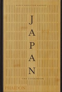 bokomslag Japan: The Cookbook