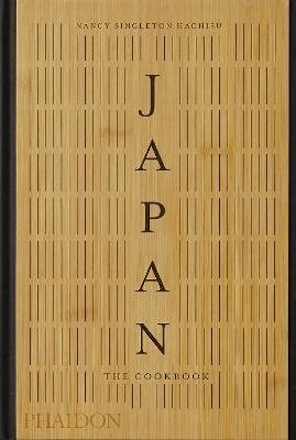 Nancy Singleton Hachisu - Japan, Inbunden