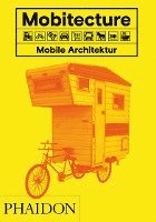 bokomslag Mobitecture. Mobile Architektur