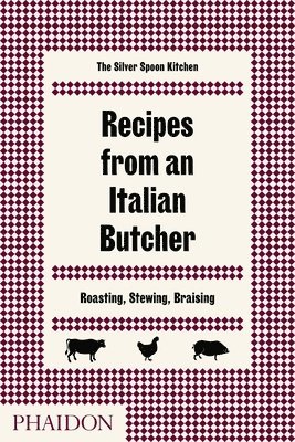 bokomslag Recipes from an Italian Butcher