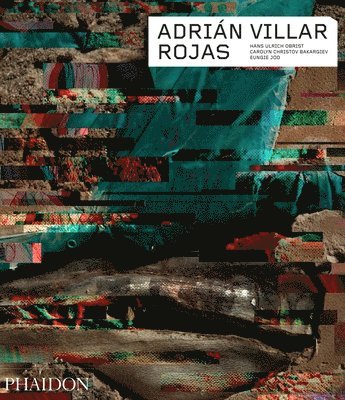 bokomslag Adrin Villar Rojas
