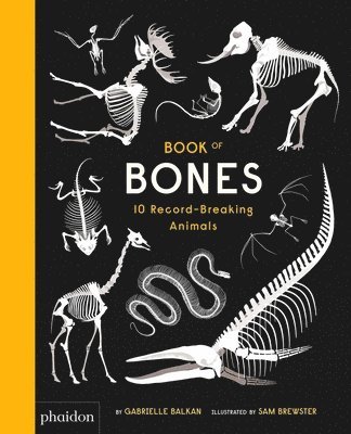 Book of Bones 1