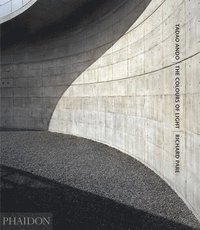 bokomslag Tadao Ando: The Colours of Light Volume 1