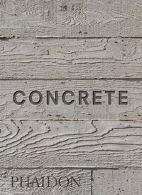 bokomslag Concrete, Mini Format