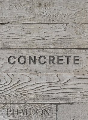 bokomslag Concrete, Mini Format